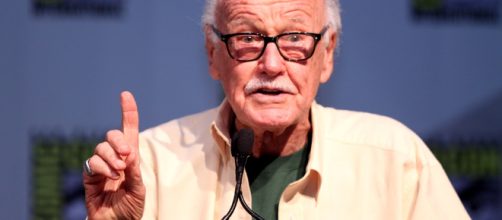 Stan Lee denies sexual misconduct allegations against him Image credit Stan Lee | Wikimedia Commons