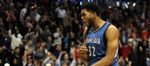 The Los Angeles Clippers want Karl-Anthony Towns - Donq question - flickr.com