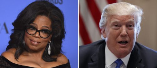 Trump: I'd Beat Oprah for 2020 Presidency – Variety - variety.com