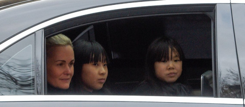 EXCLU – Laeticia Hallyday sa nouvelle vie : elle veut vivre à Los ... - gala.fr