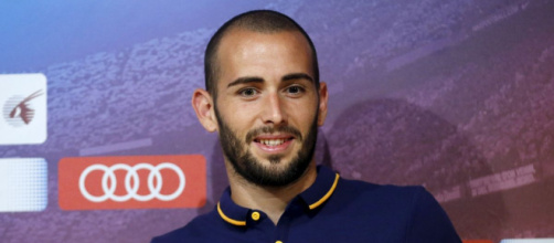 L'espagnol pourrait rejoindre la Serie A