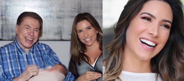 A família Abravanel está sorrindo à toa A família Abravanel está sorrindo à toa