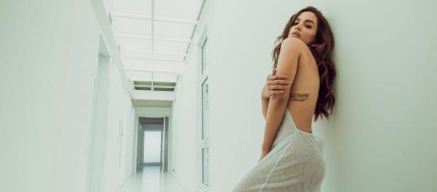 Anitta no clipe da bossa nova ''Will I See You'' Anitta no clipe da bossa nova ''Will I See You''