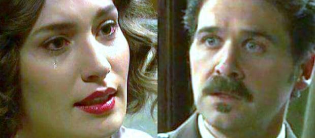 Anticipazioni della soap "Il Segreto" delle puntate in onda dal 15 al 19 gennaio 2018 Anticipazioni della soap "Il Segreto" delle puntate in onda dal 15 al 19 gennaio 2018