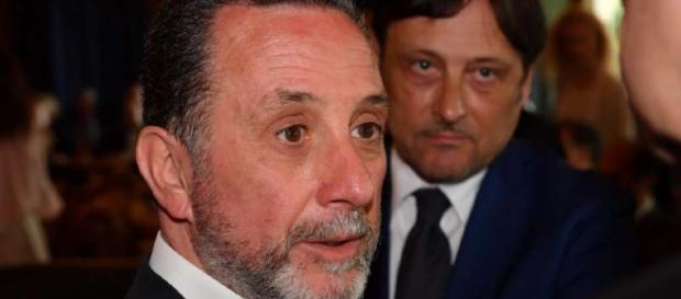 Antonio Polito, due presentazioni in Campania Antonio Polito, due presentazioni in Campania