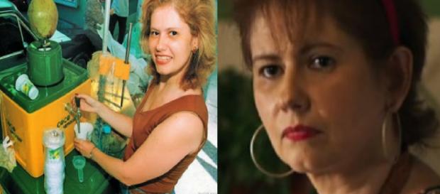 Após piada por ser camelô, atriz ri por último e pode virar 'protagonista' Após piada por ser camelô, atriz ri por último e pode virar 'protagonista'
