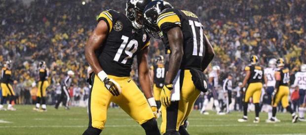 Así se jugará la Ronda Divisional de la NFL - seunonoticias.mx Así se jugará la Ronda Divisional de la NFL - seunonoticias.mx