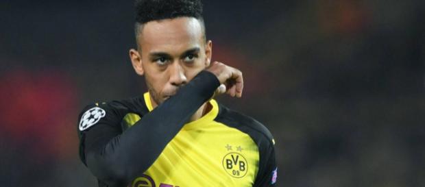 Aubameyang bientôt à Arsenal ? Aubameyang bientôt à Arsenal ?