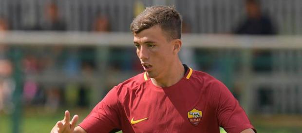 Calciomercato Roma: c'è il Liverpool sulle tracce di Luca ... - romagiallorossa.it Calciomercato Roma: c'è il Liverpool sulle tracce di Luca ... - romagiallorossa.it
