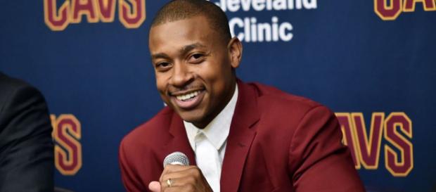 Cavs news: Isaiah Thomas can return to action before the end of ... - cavsnation.com Cavs news: Isaiah Thomas can return to action before the end of ... - cavsnation.com