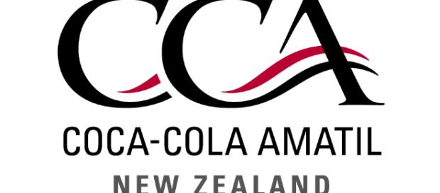 Publicidad de la Coca-Cola Amatil. - org.nz Publicidad de la Coca-Cola Amatil. - org.nz