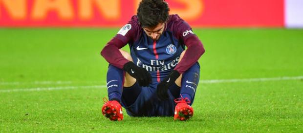 Combien vaut Javier Pastore ?! Combien vaut Javier Pastore ?!