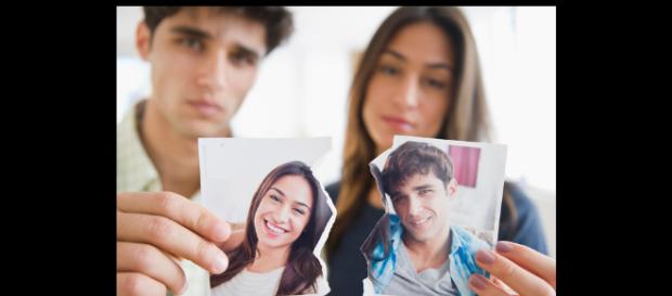 Como identificar si ya se murió el amor Como identificar si ya se murió el amor