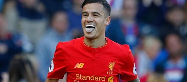 Coutinho a fait le bon choix ? Coutinho a fait le bon choix ?
