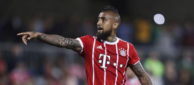 FC Bayern Mücnchen, quo vadis! FC Bayern Mücnchen, quo vadis!