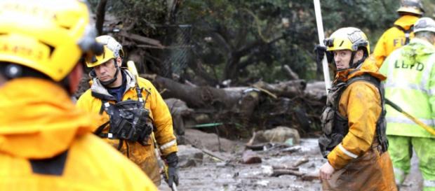 FOTOS. Aludes de lodo dejan al menos 15 muertos en California ... - publinews.gt FOTOS. Aludes de lodo dejan al menos 15 muertos en California ... - publinews.gt