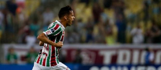 Gustavo Scarpa pode acertar com o São Paulo e, em troca, Flu receberia três jogadores (Foto: Portal Tabelando.net) Gustavo Scarpa pode acertar com o São Paulo e, em troca, Flu receberia três jogadores (Foto: Portal Tabelando.net)