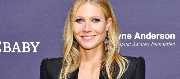 Gwyneth Paltrow (Image Credit; US Weekly/Youtube screencap) Gwyneth Paltrow (Image Credit; US Weekly/Youtube screencap)