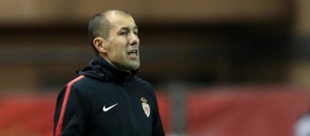 Jardim répond à Arsenal concernant Lemar Jardim répond à Arsenal concernant Lemar