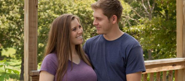 Joy-Anna and Austin Via Instagram @duggarfam Joy-Anna and Austin Via Instagram @duggarfam