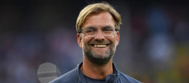 Klopp souhaiterait avoir ce footballeur dans son effectif Klopp souhaiterait avoir ce footballeur dans son effectif