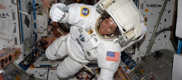 Existen efectos negativos en el cerebro cuando pasa mucho tiempo en el espacio. - clarin.com Existen efectos negativos en el cerebro cuando pasa mucho tiempo en el espacio. - clarin.com