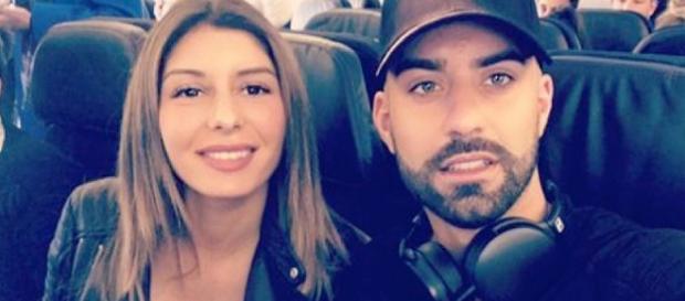 Les Anges 10 : Vincent fait une déclaration choc avant de retrouver Sarah ! Les Anges 10 : Vincent fait une déclaration choc avant de retrouver Sarah !