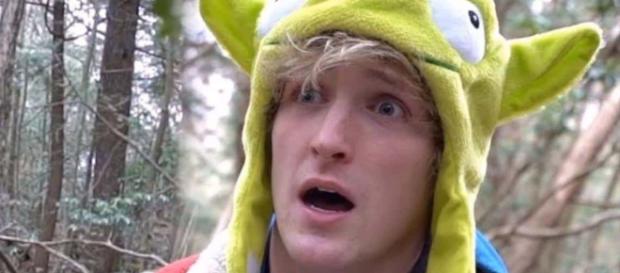 Logan Paul, el youtuber que se rió de un hombre ahorcado en Japón ... - diariopresente.mx Logan Paul, el youtuber que se rió de un hombre ahorcado en Japón ... - diariopresente.mx