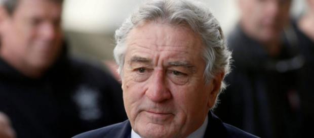 Los 10 ataques de Robert De Niro a Donald Trump | Gente y Famosos ... - elpais.com Los 10 ataques de Robert De Niro a Donald Trump | Gente y Famosos ... - elpais.com