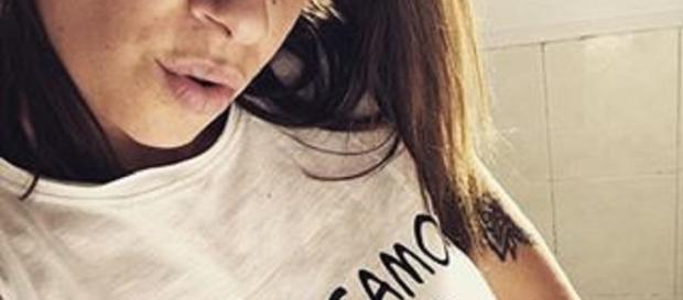 Malena parteciperà a un nuovo reality con un immigrato Malena parteciperà a un nuovo reality con un immigrato