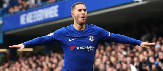 Mercato : Hazard signera au Real Madrid... à une condition ! Mercato : Hazard signera au Real Madrid... à une condition !