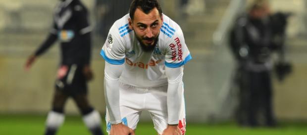 Mercato OM : Mitroglou déjà sur le départ ? Mercato OM : Mitroglou déjà sur le départ ?