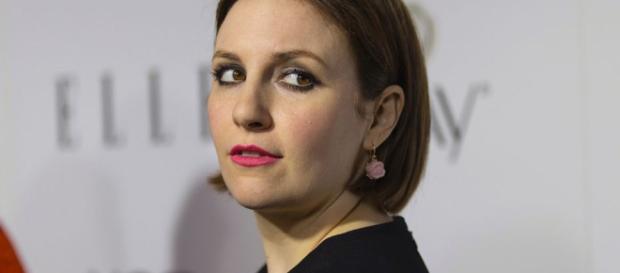 Millennial Uber-Couple Lena Dunham And Jack Antonoff Split After ... -(Image Credit: Newburghgazette Youtube screencap) Millennial Uber-Couple Lena Dunham And Jack Antonoff Split After ... -(Image Credit: Newburghgazette Youtube screencap)