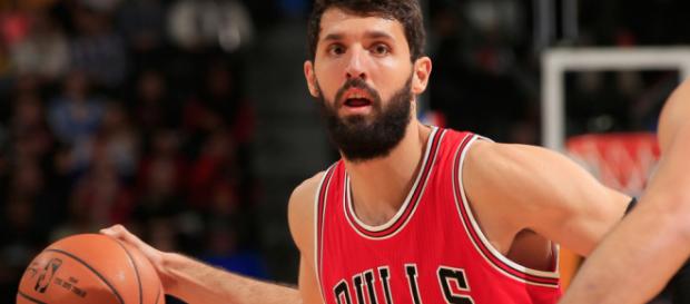 Nikola Mirotic podría ser traspasado de los Bulls Chicago - Pio ... - piodeportes.com Nikola Mirotic podría ser traspasado de los Bulls Chicago - Pio ... - piodeportes.com