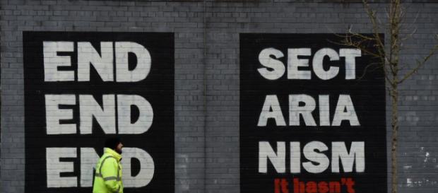 Northern Ireland's peace generation frozen out by politics of war - reuters.com Northern Ireland's peace generation frozen out by politics of war - reuters.com