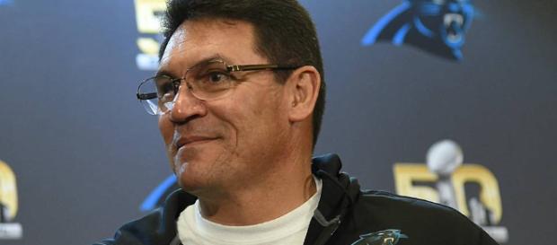 Panthers' Ron Rivera isn't crazy about Thursday opener in Denver ... - sportingnews.com Panthers' Ron Rivera isn't crazy about Thursday opener in Denver ... - sportingnews.com