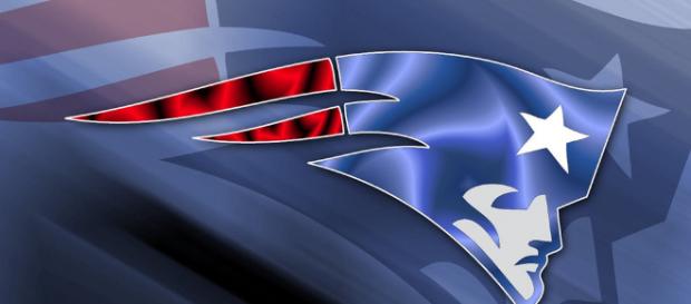 Patriots logo -- Axel.Foley/Flickr Patriots logo -- Axel.Foley/Flickr