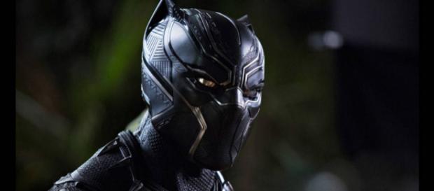 Personagem da Marvel estreia seu filme em fevereiro Personagem da Marvel estreia seu filme em fevereiro