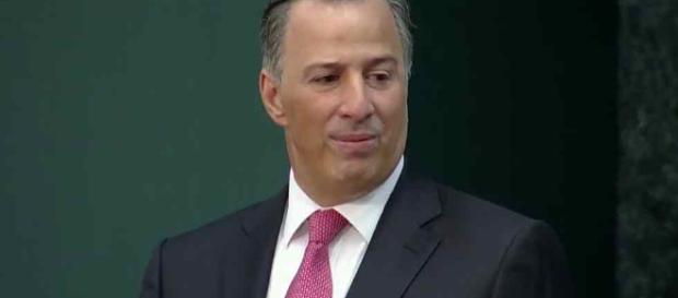 ¿Quién es José Antonio Meade? | Nacional - diario.mx ¿Quién es José Antonio Meade? | Nacional - diario.mx