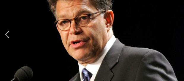 Renuncia el senador Al Franken por acusaciones de acoso sexual ... - televisa.com Renuncia el senador Al Franken por acusaciones de acoso sexual ... - televisa.com