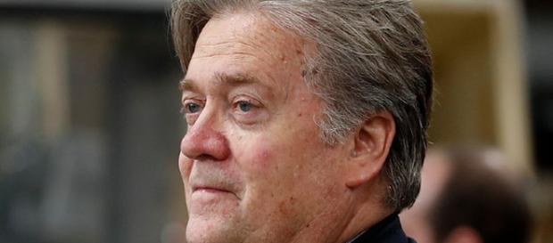 Renunció el polémico asesor de Trump, Steve Bannon | soychile.cl - soychile.cl Renunció el polémico asesor de Trump, Steve Bannon | soychile.cl - soychile.cl