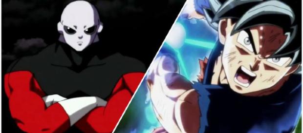 Se revela nueva estrategia de Goku Se revela nueva estrategia de Goku