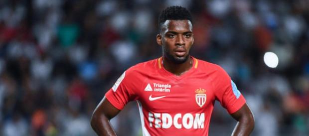 Thomas Lemar puede suplantar a Coutinho Thomas Lemar puede suplantar a Coutinho