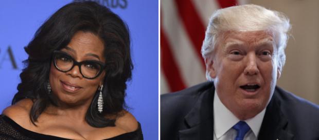 Trump: I'd Beat Oprah for 2020 Presidency – Variety - variety.com Trump: I'd Beat Oprah for 2020 Presidency – Variety - variety.com