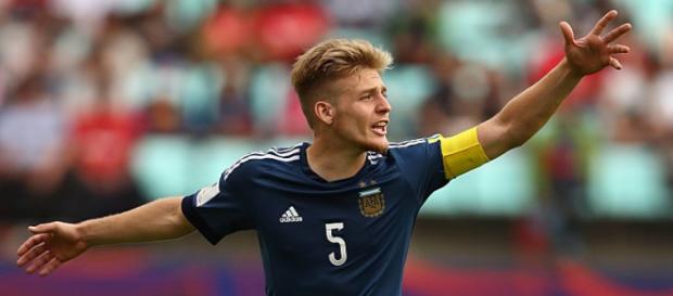 VfB Stuttgart: Kommt Ascacibar? - Bundesliga - kicker - kicker.de VfB Stuttgart: Kommt Ascacibar? - Bundesliga - kicker - kicker.de