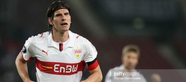 VfB Stuttgart v FK Partizan - UEFA Cup: foto e immagini | Getty Images - gettyimages.it VfB Stuttgart v FK Partizan - UEFA Cup: foto e immagini | Getty Images - gettyimages.it