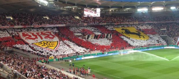 Wie weit kann es für den VfB gehen? Wie weit kann es für den VfB gehen?