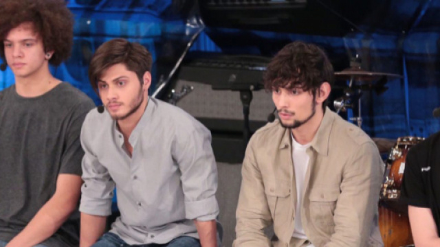 Amici 17, 4 concorrenti espulsi: punizione esemplare