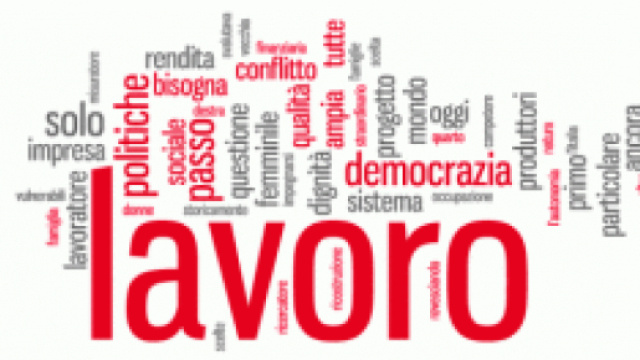 Bonus assunzionali per gli over 30 abruzzesi. Da domani al via le ... - confartigianatoteramo.it