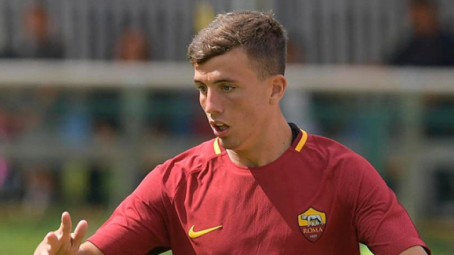 Calciomercato Roma: c'è il Liverpool sulle tracce di Luca ... - romagiallorossa.it